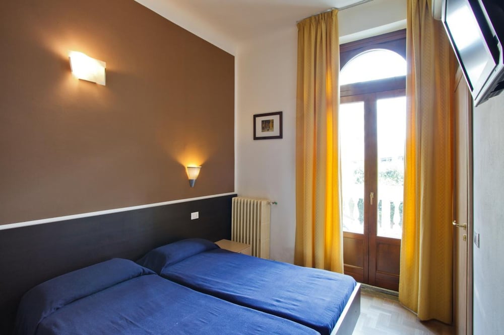 Bed Bed In Milano 24/61