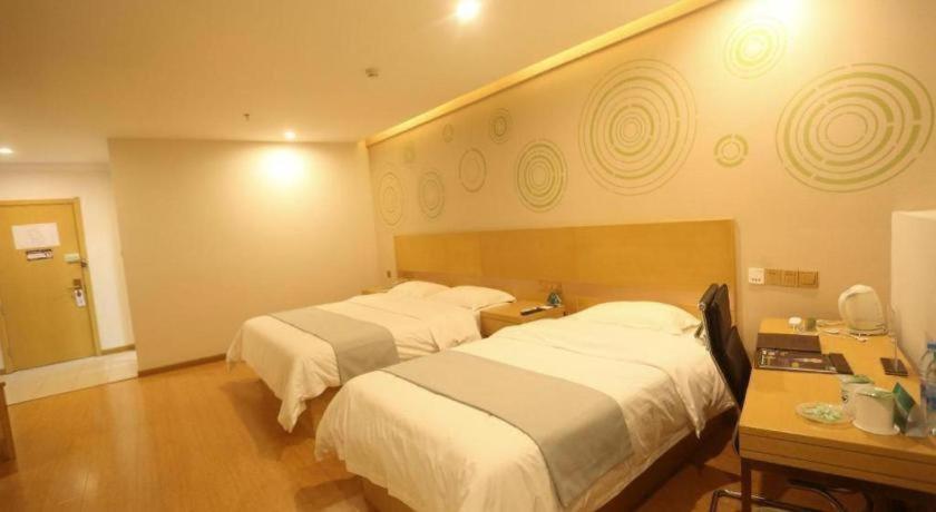 GreenTree Inn Hefei Huaxia International Chabocheng Branch 34/51