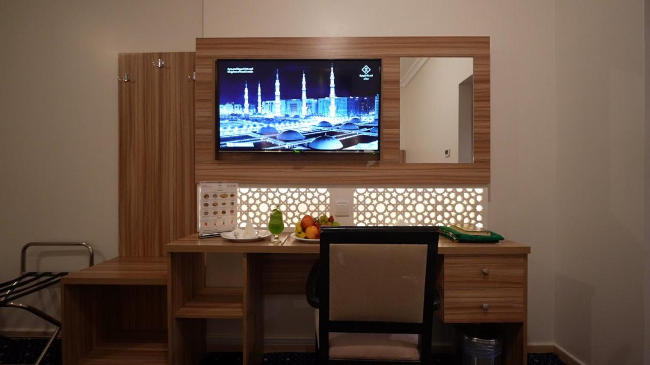 فندق ارتال العالمي (ASTONEAST TAIBA HOTEL Ex Artal Al Alami) 40/49