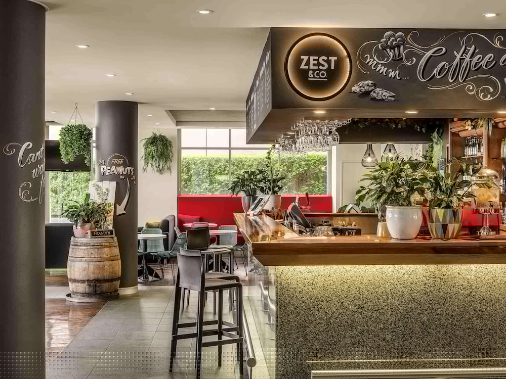 IBIS SYDNEY DARLING HARBOUR 46/68