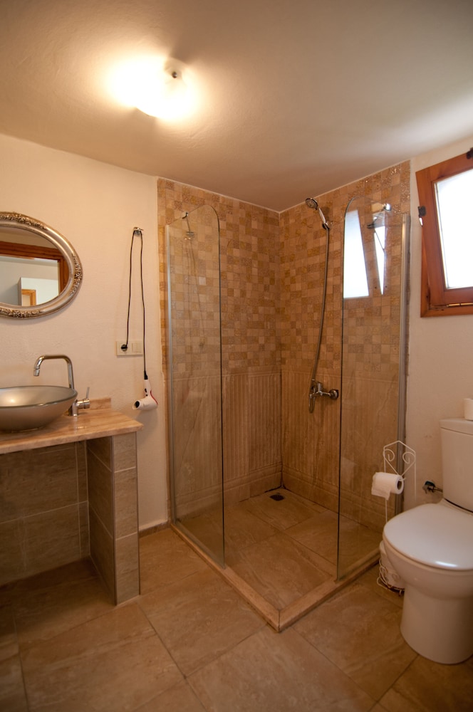 Agva Gizemli Nehir Hotel 9/69