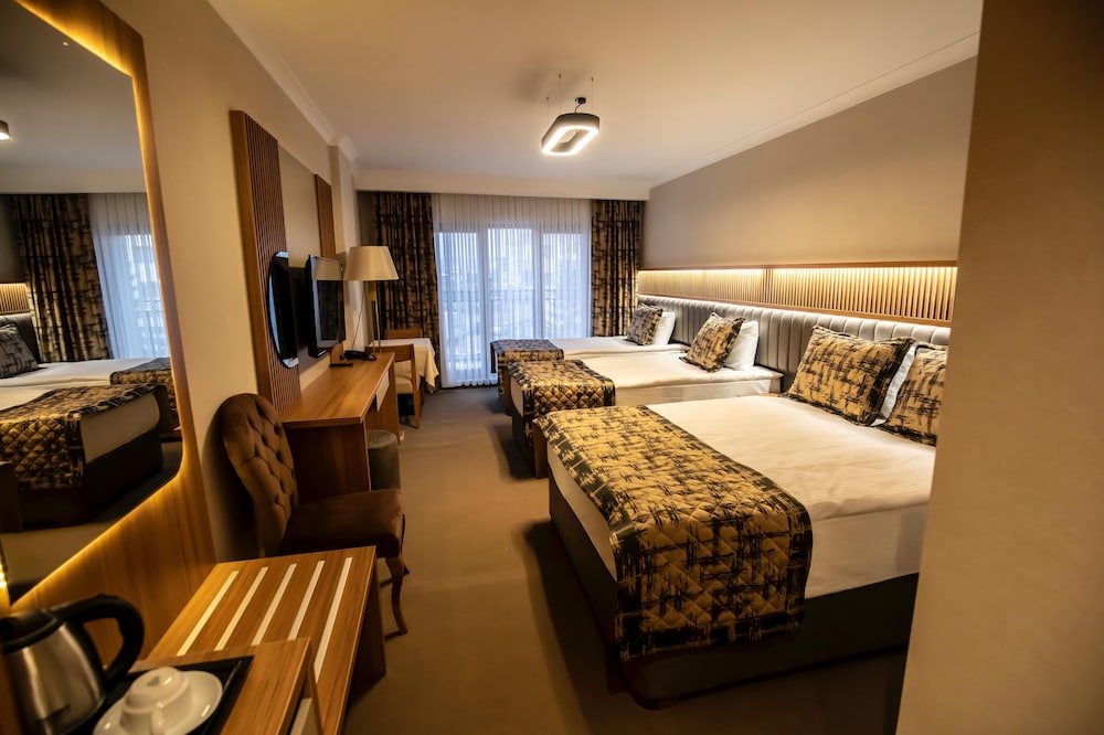 Ozkaya Otel 17/49