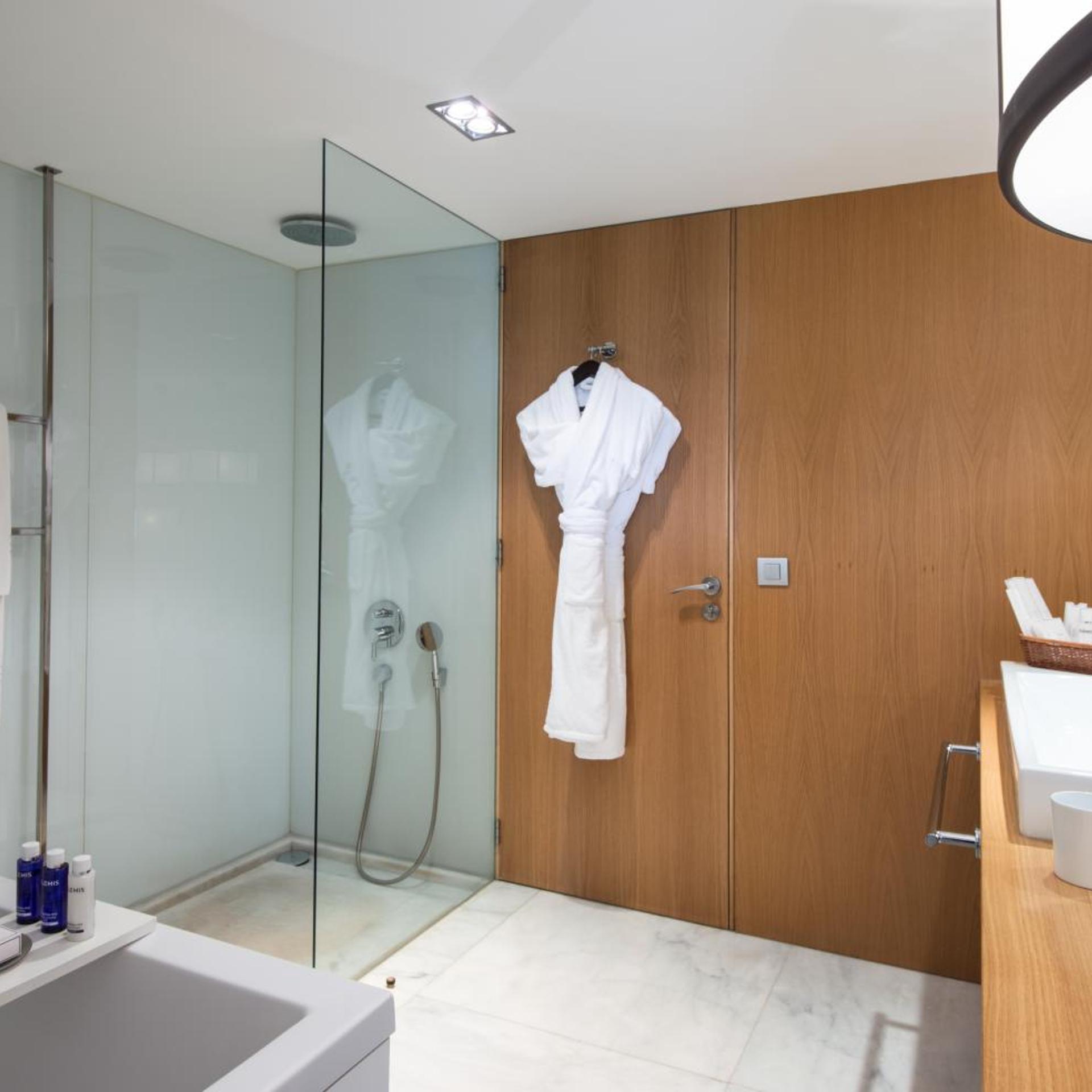 1 Bedroom, Victoria, Suite, King Bed، Victoria Golf Resort and Spa Managed by Accor 3/4