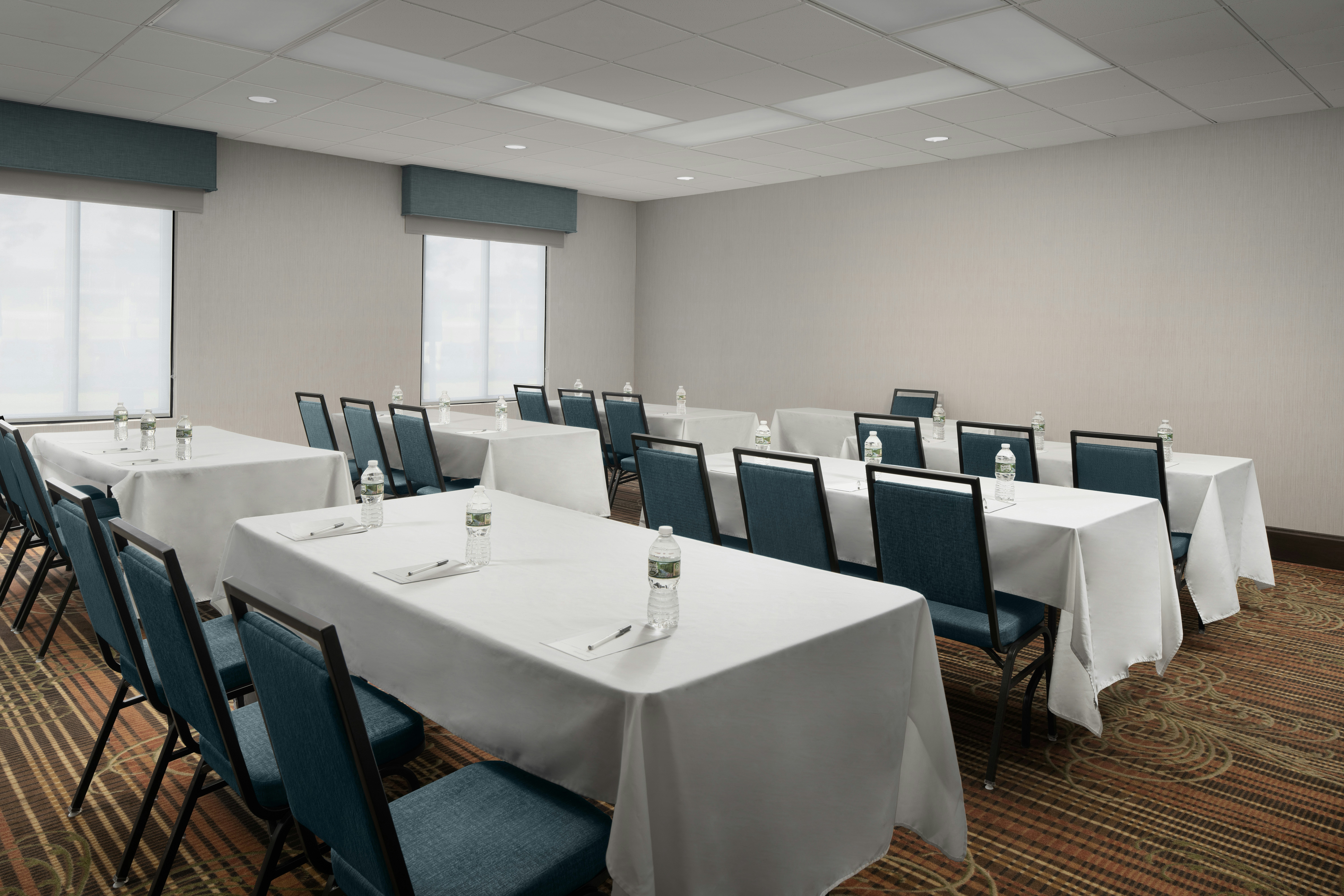 Hampton Inn Haverhill 45/50