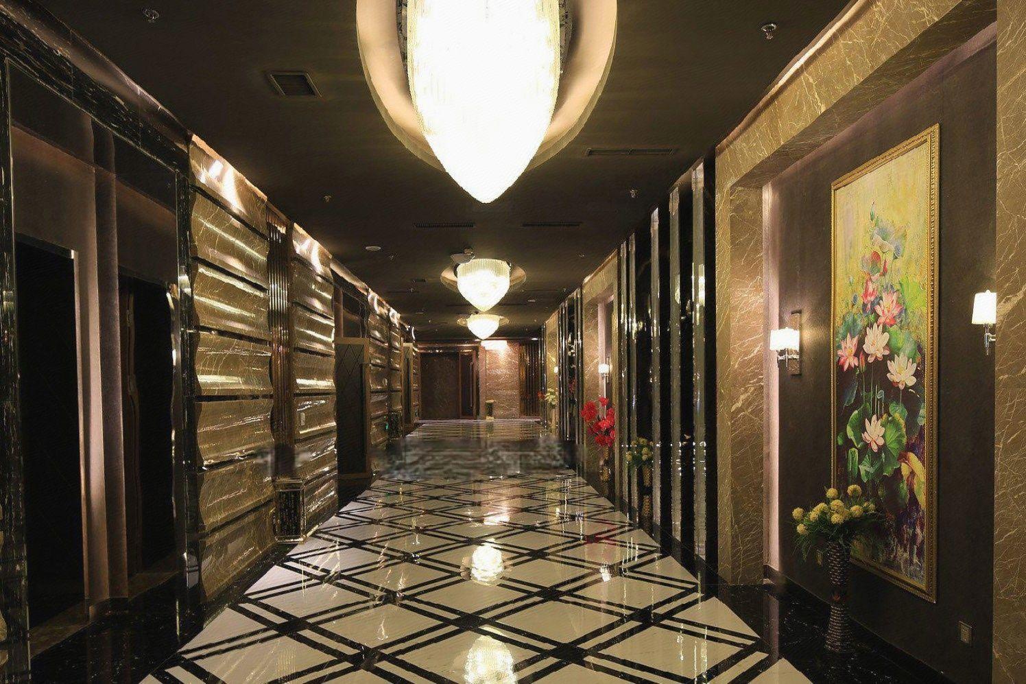 Yandu International Hotel 20/22