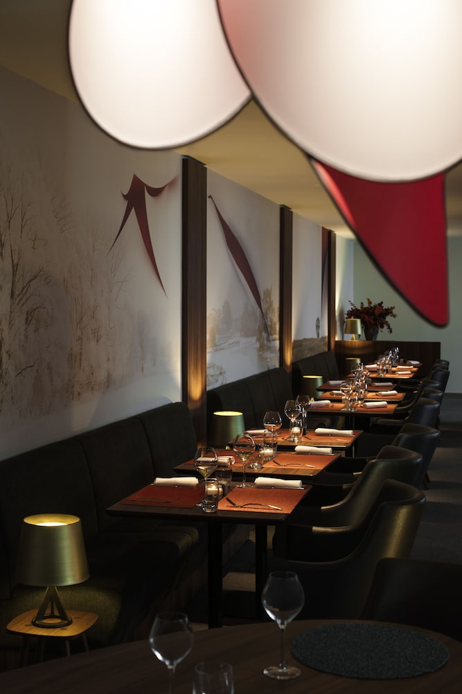Mercure Paris CDG Airport 59/69