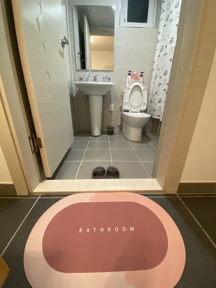 Incheon Airport Happy Place Guesthouse 37/40