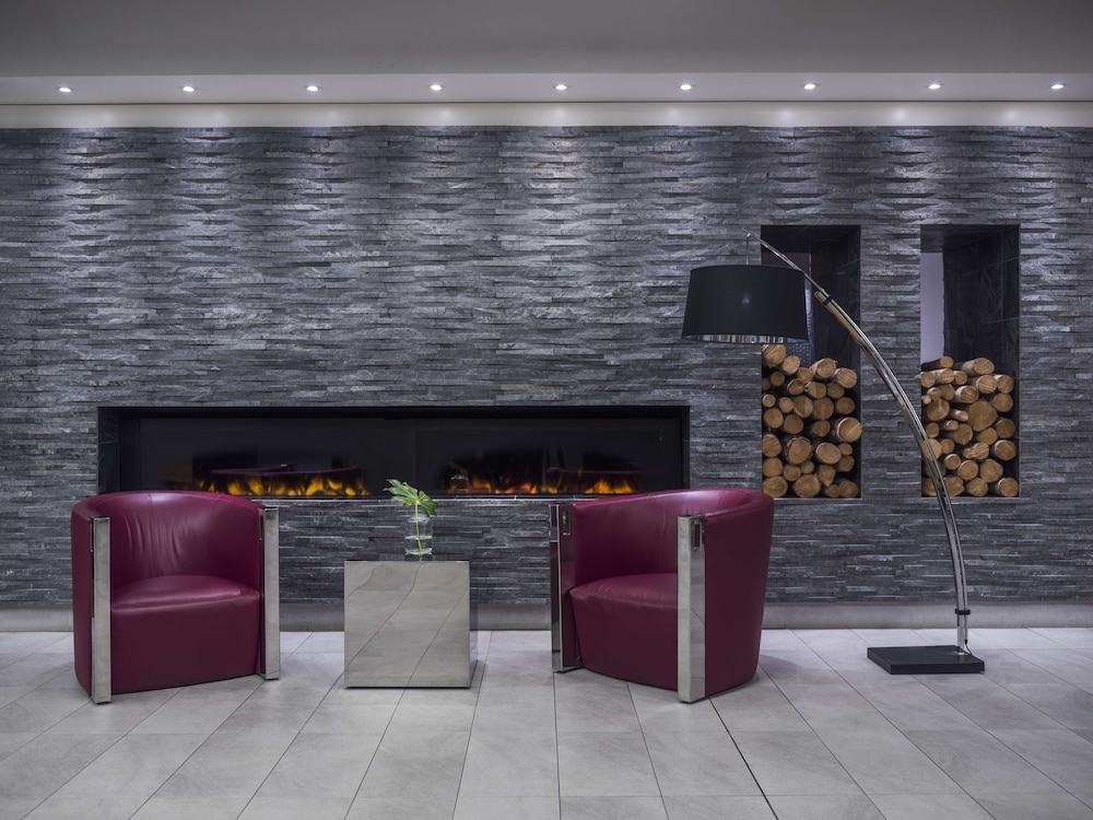 Radisson Blu Waterfront Stockholm 8/45