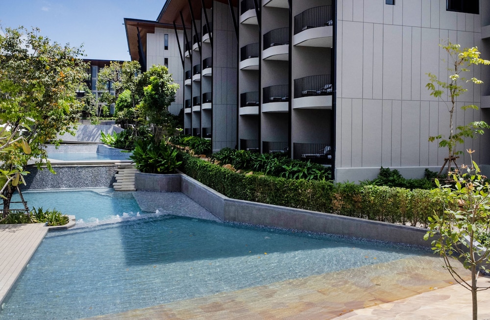 Varana Hotel 4/47