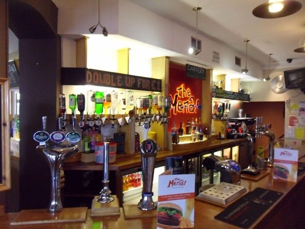 The Menai Hotel 25/46