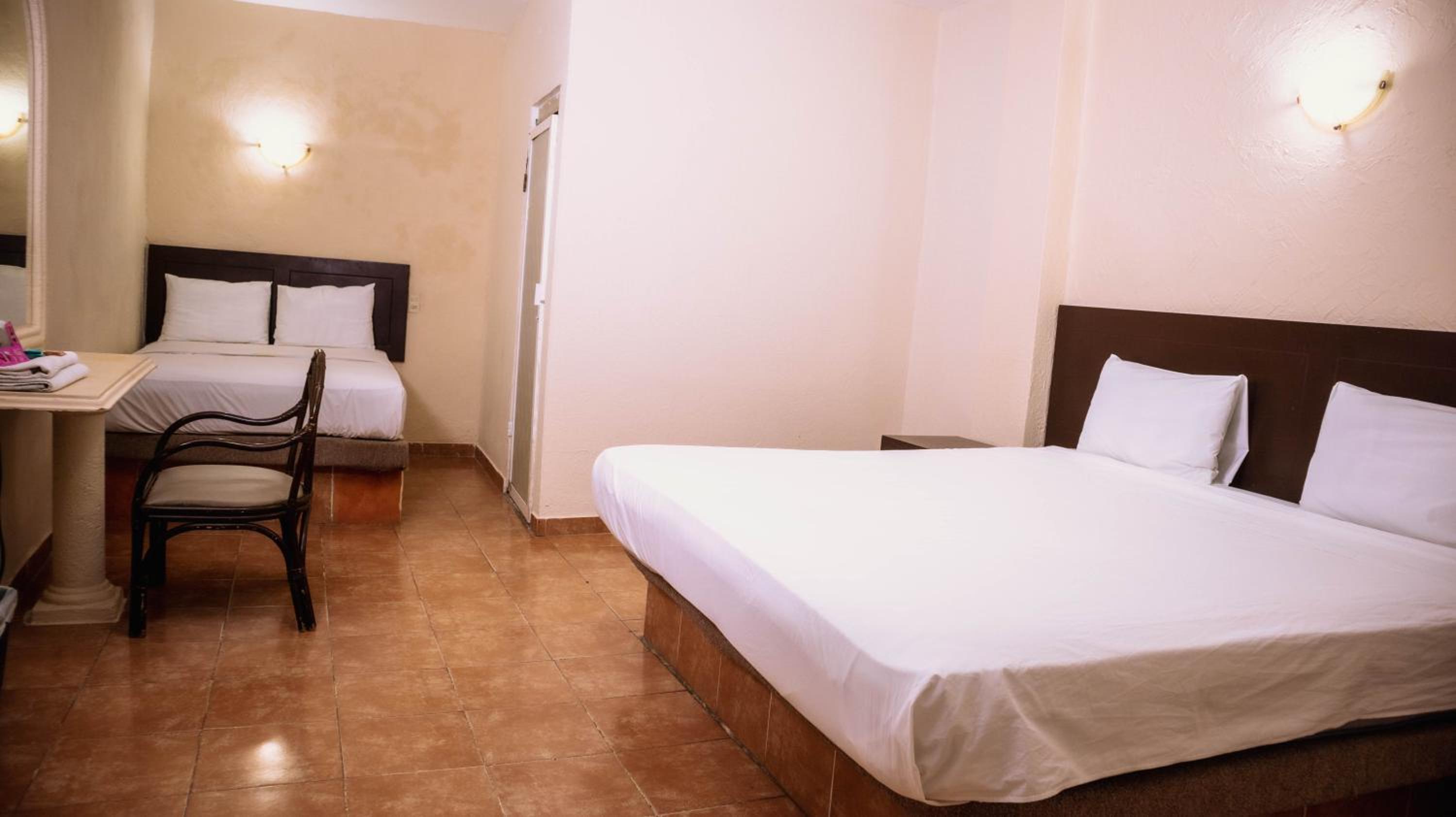 STANDARD, 2 BEDS