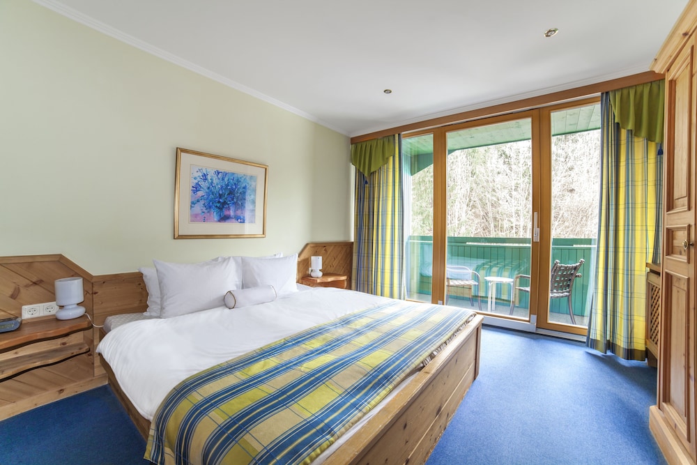 Alpine Club Resort 31/78