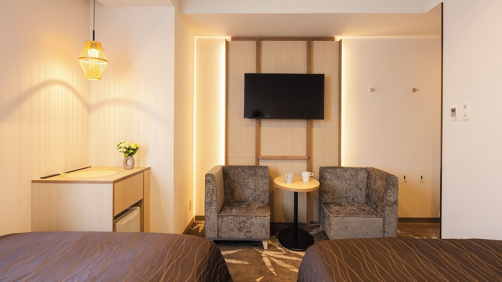 Sendai Washington Hotel 57/61