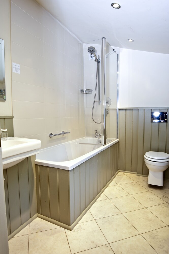 Cuckoo Brow Inn 8/63
