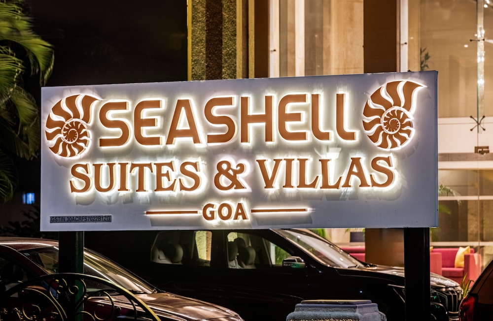 Seashell Suites And Villas photo4