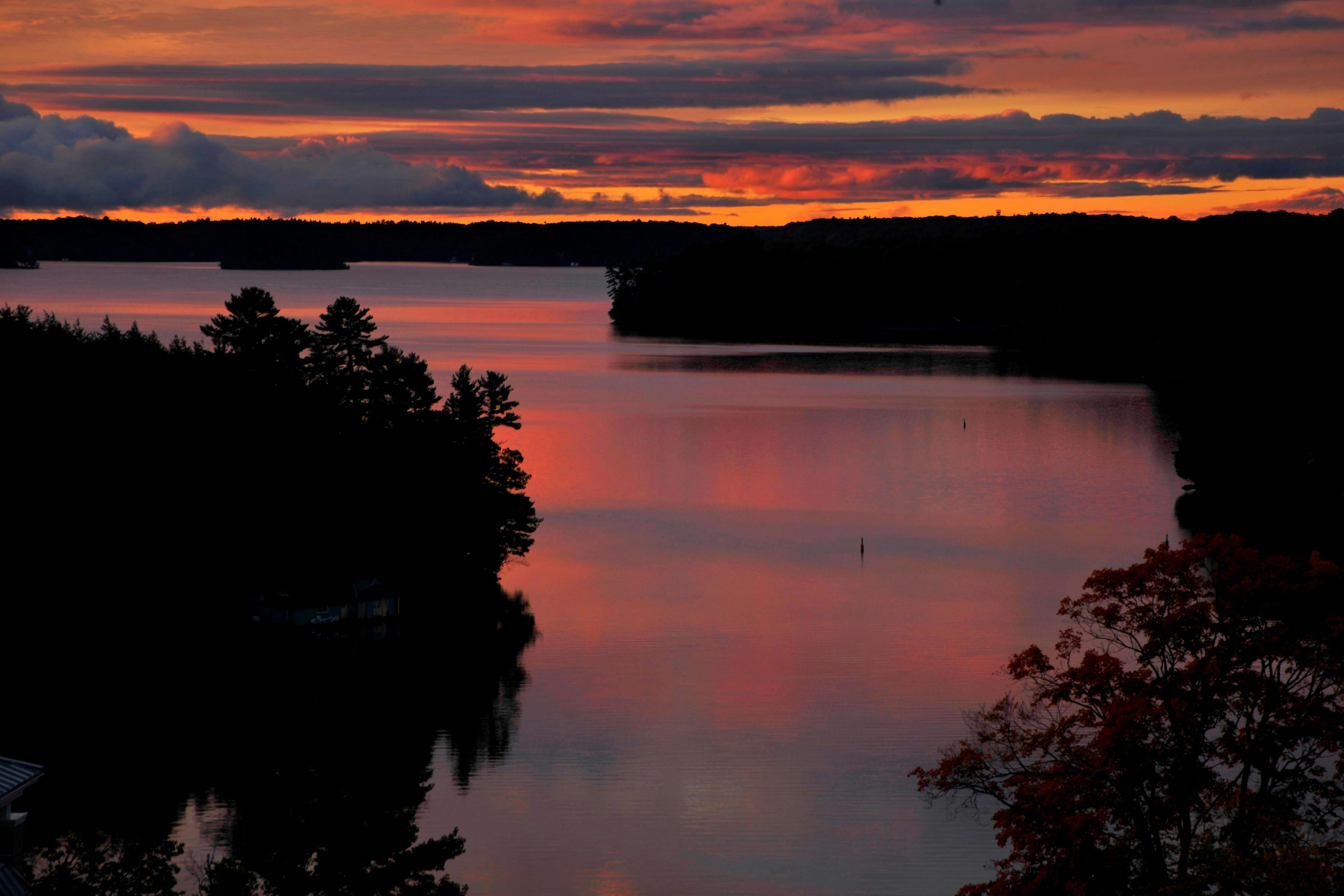Jw Marriott the Rosseau Muskoka Resort Spa 72/77