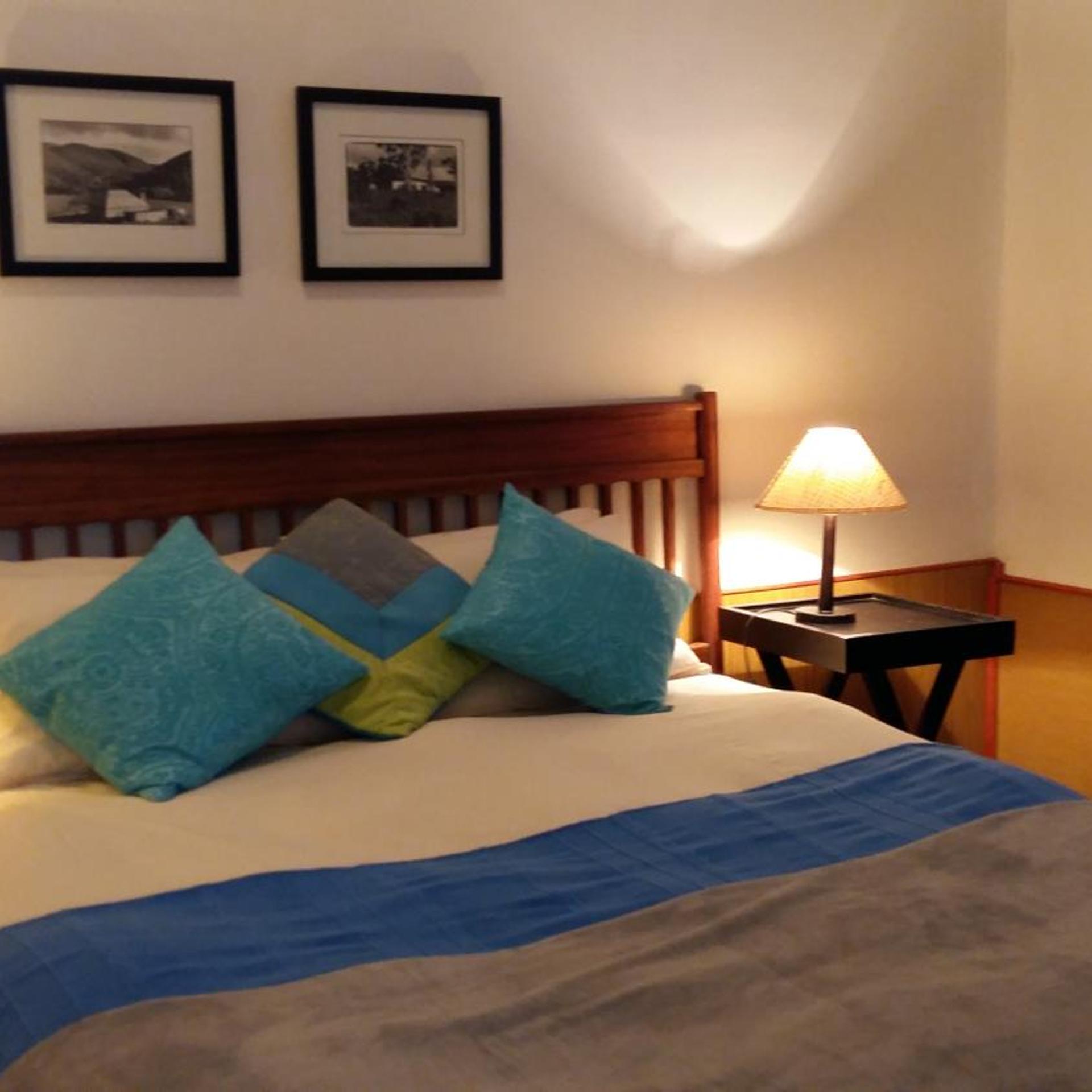 Albertinia Hotel 25/50