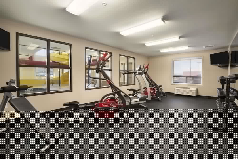 Home Inn and Suites Lloydminster 26/50