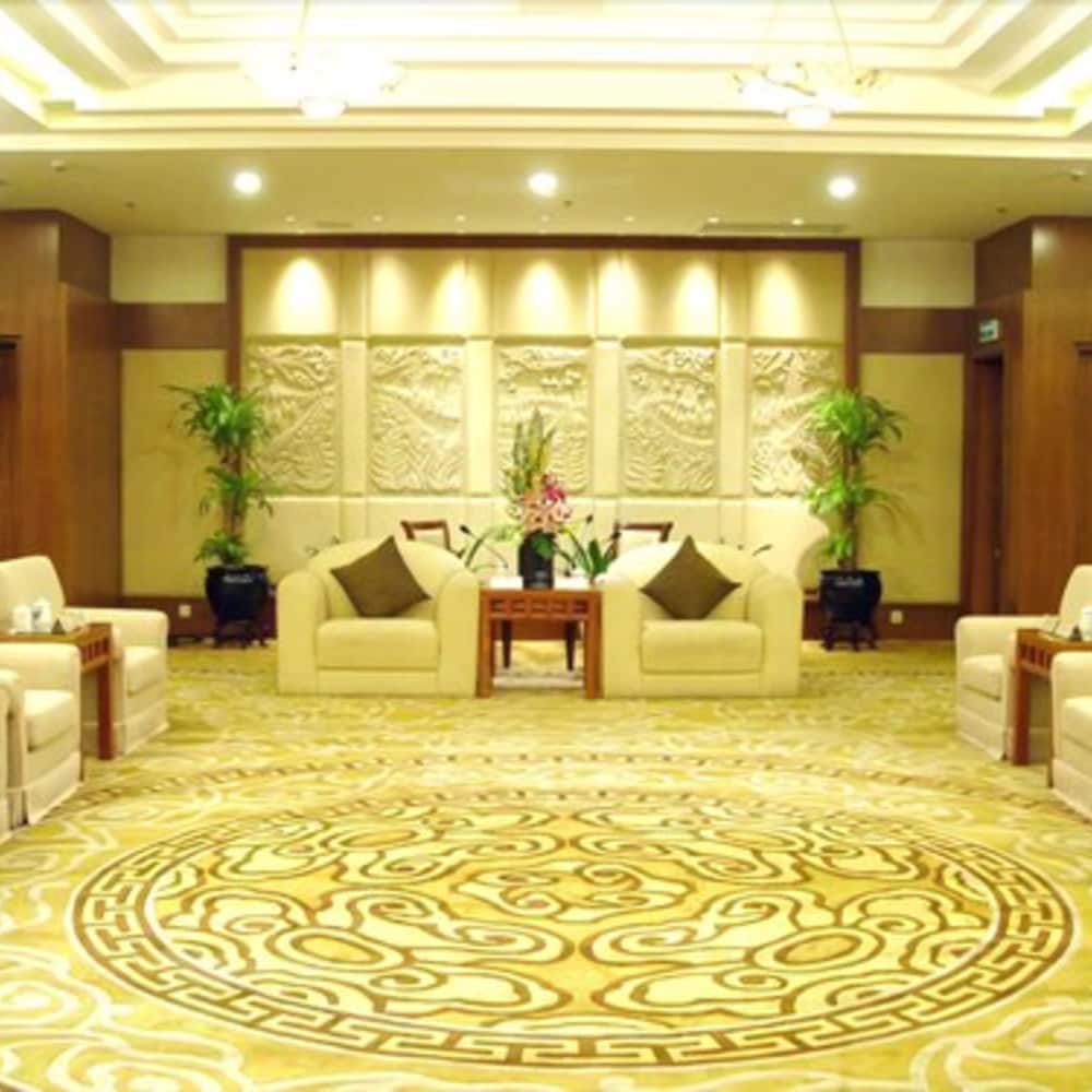 Ningbo Nanyuan Hotel 9/50