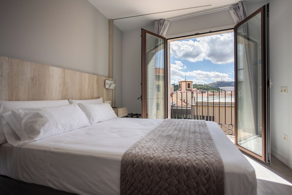 Hotel Dwo Abaster 5/22