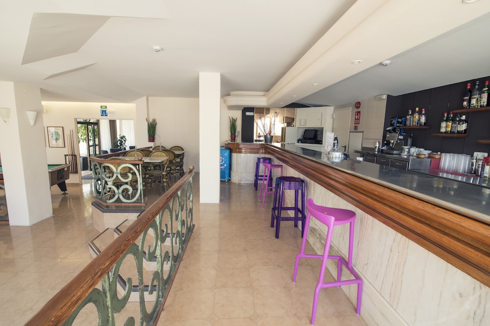 Azuline Hotel Mediterraneo 29/30