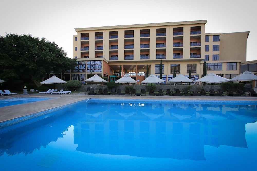 Haile Resort Hawassa in AWASSA