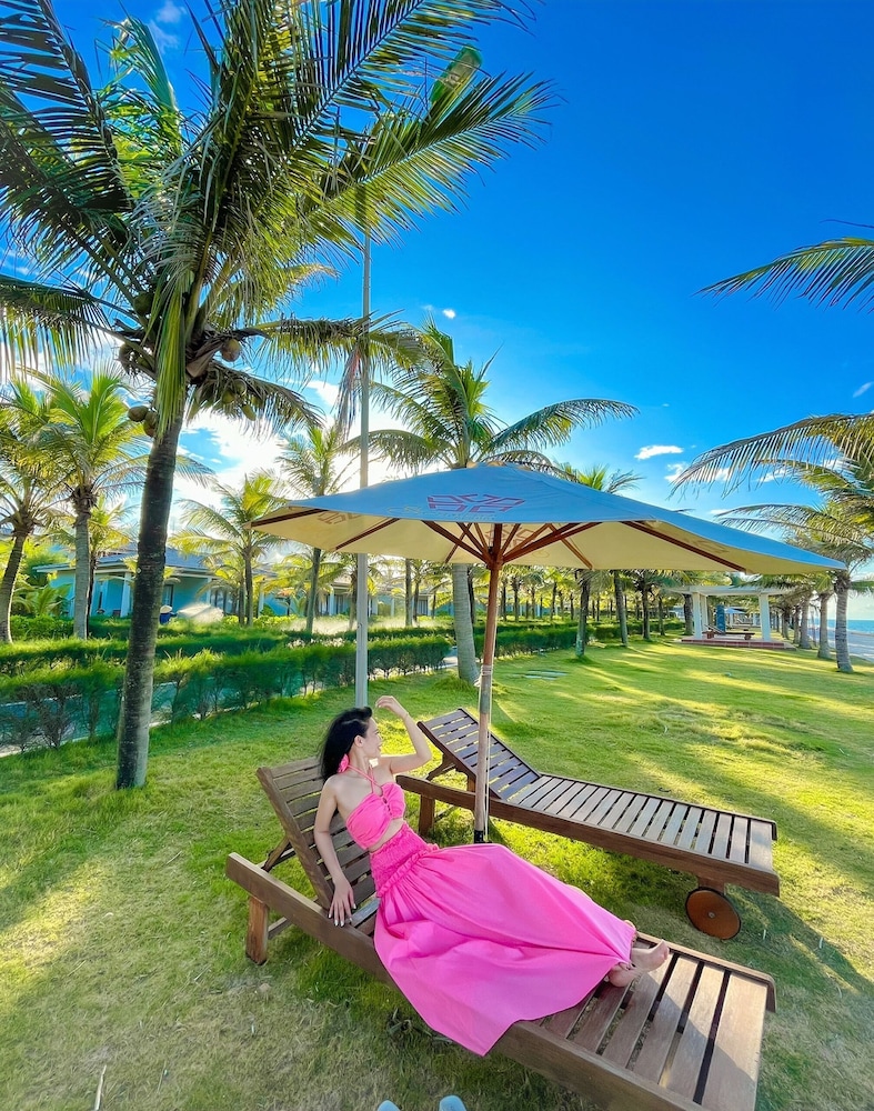 Sea Star Resort Quang Binh 54/66