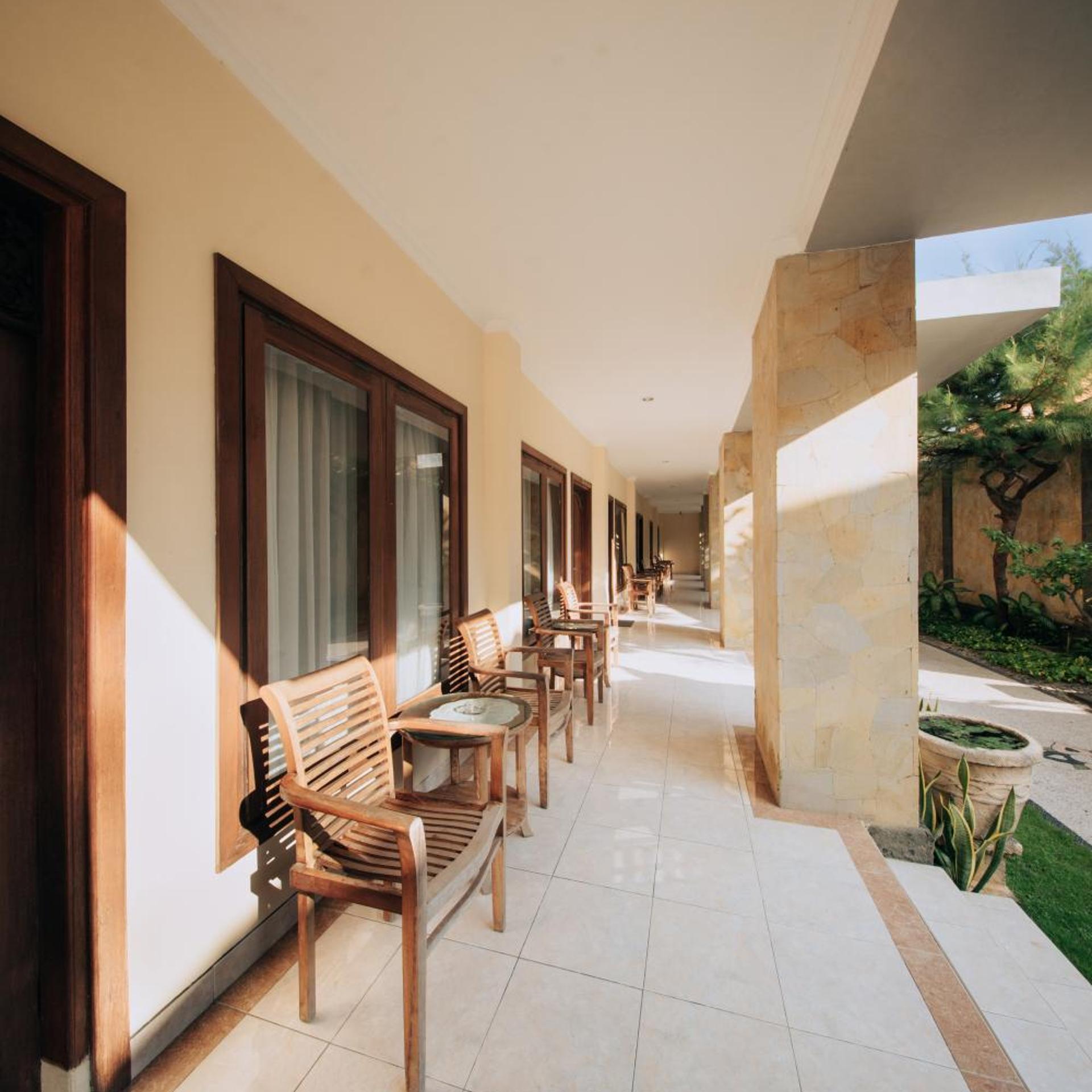 Puri Asih Hotel 33/49