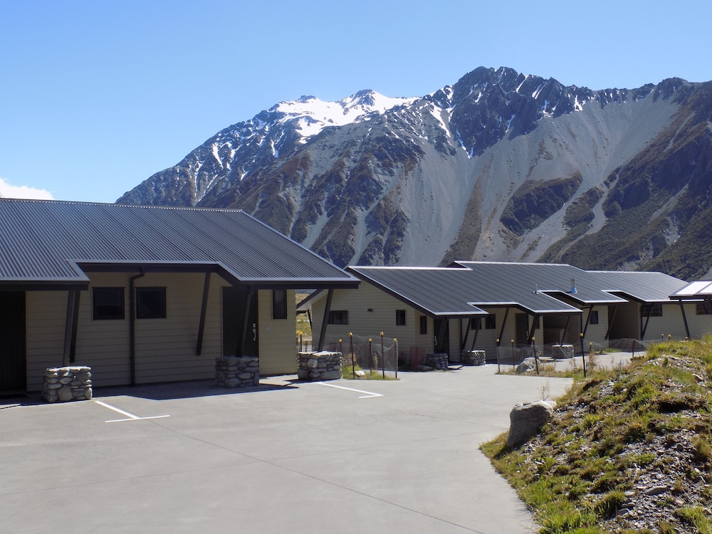 Aoraki Court Motel 1/45