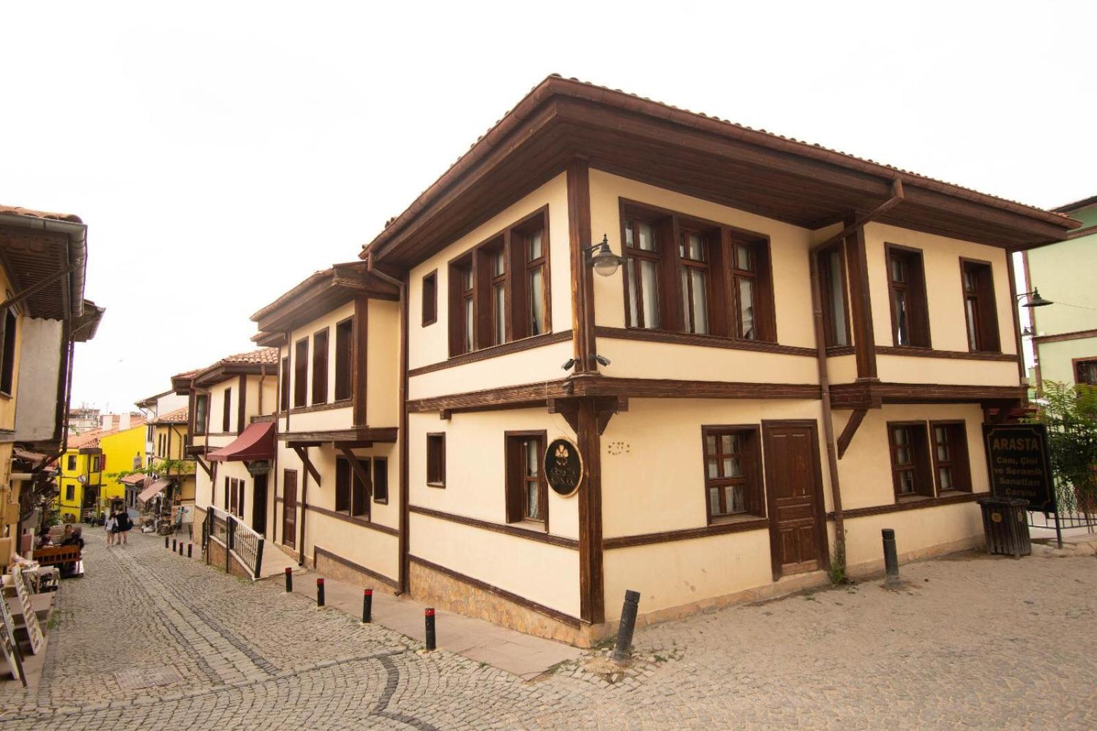 Arasta Konak Boutique Hotel 2/51