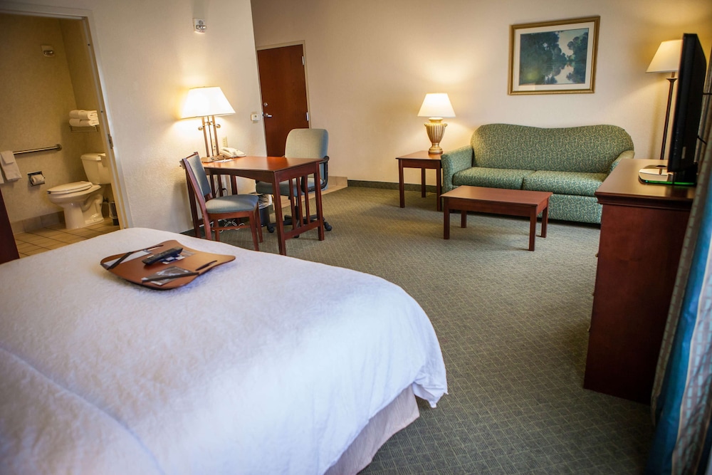 Hampton Inn And Suites Springfield Southwest 19/54