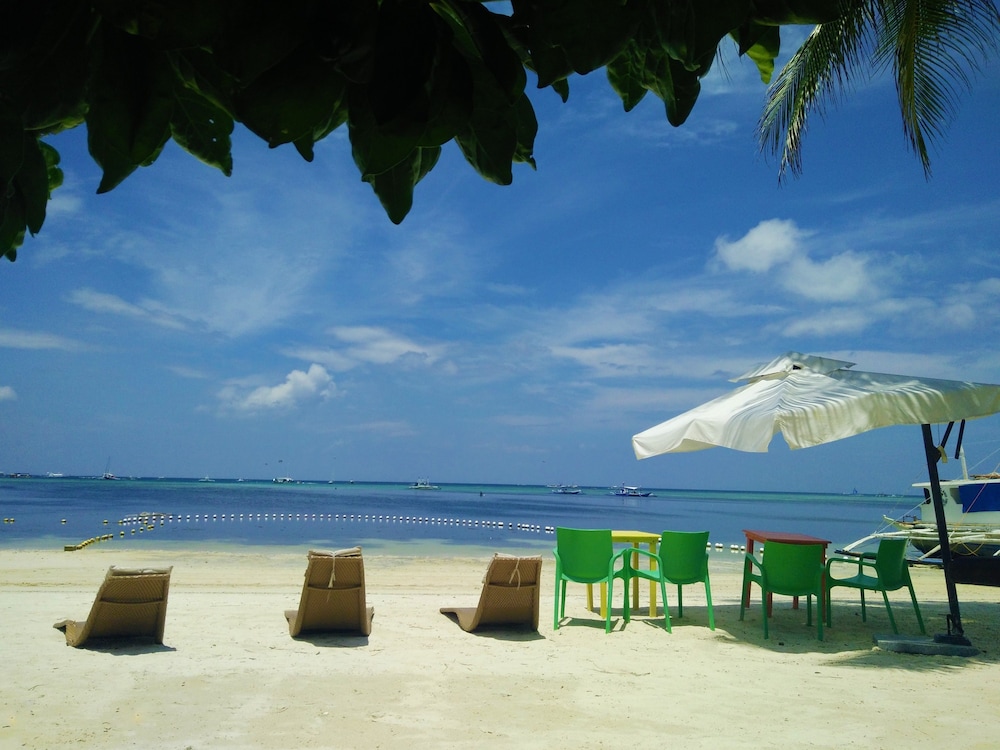 Aissatou Beach Resort 31/58
