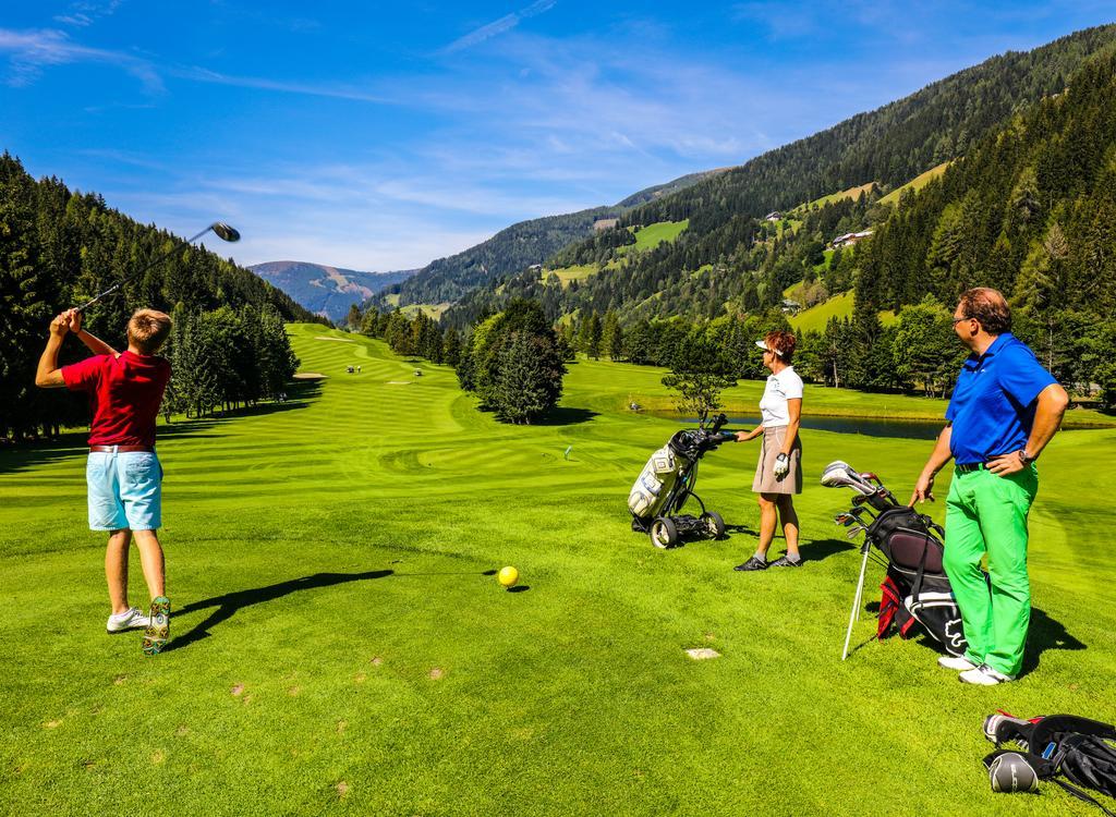 HOTEL TRATTLERHOF 19/27