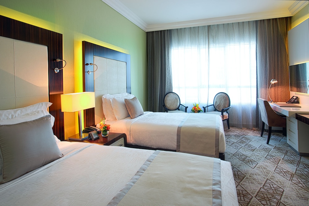 One bedroom Suite