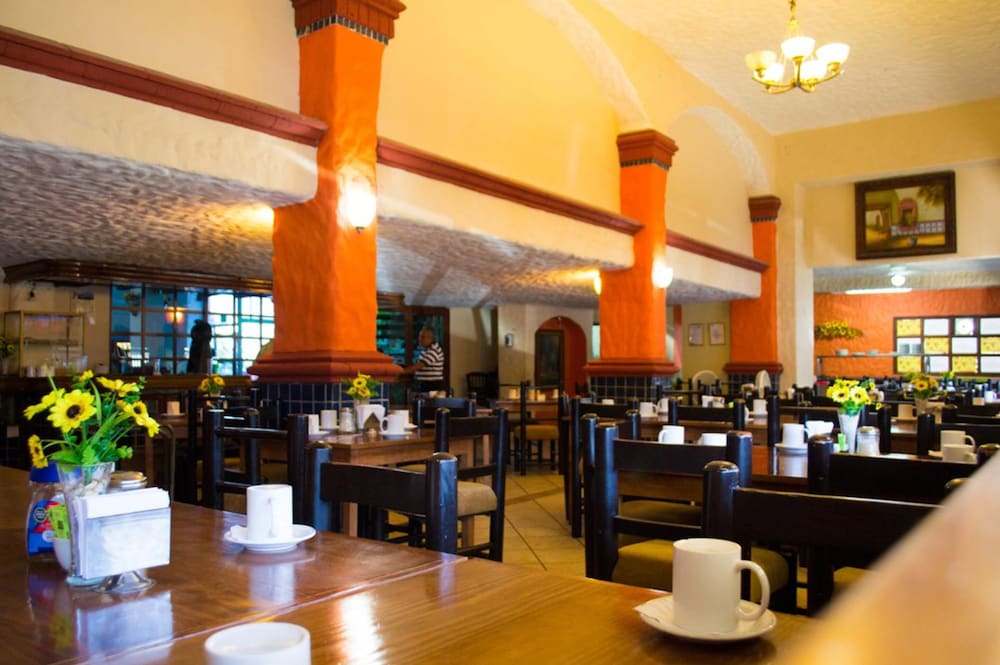 Hotel Villa Cahita 44/50
