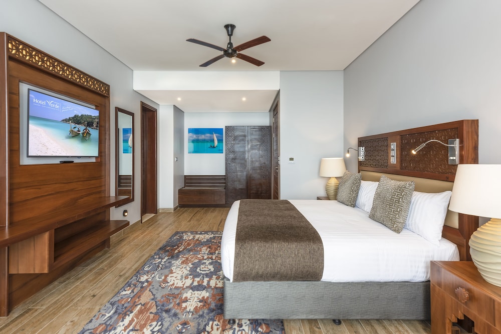 Hotel Verde Zanzibar Azam Luxury Resort And Spa 14/71