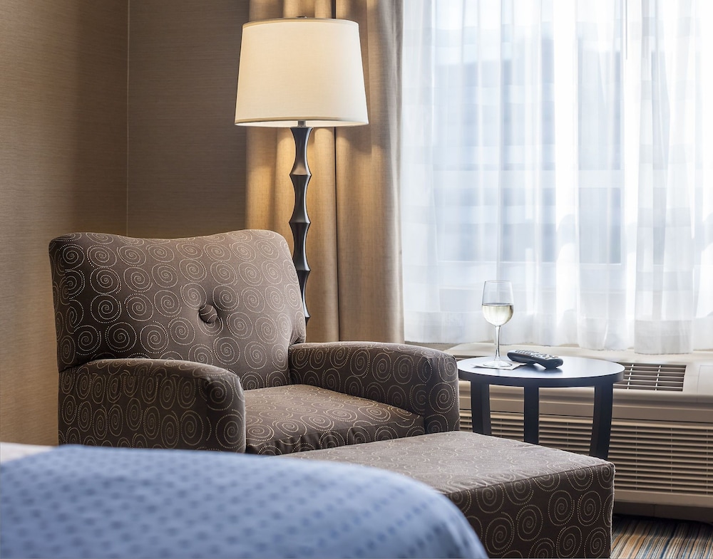 Holiday Inn Hartford Downtown Area 6/19