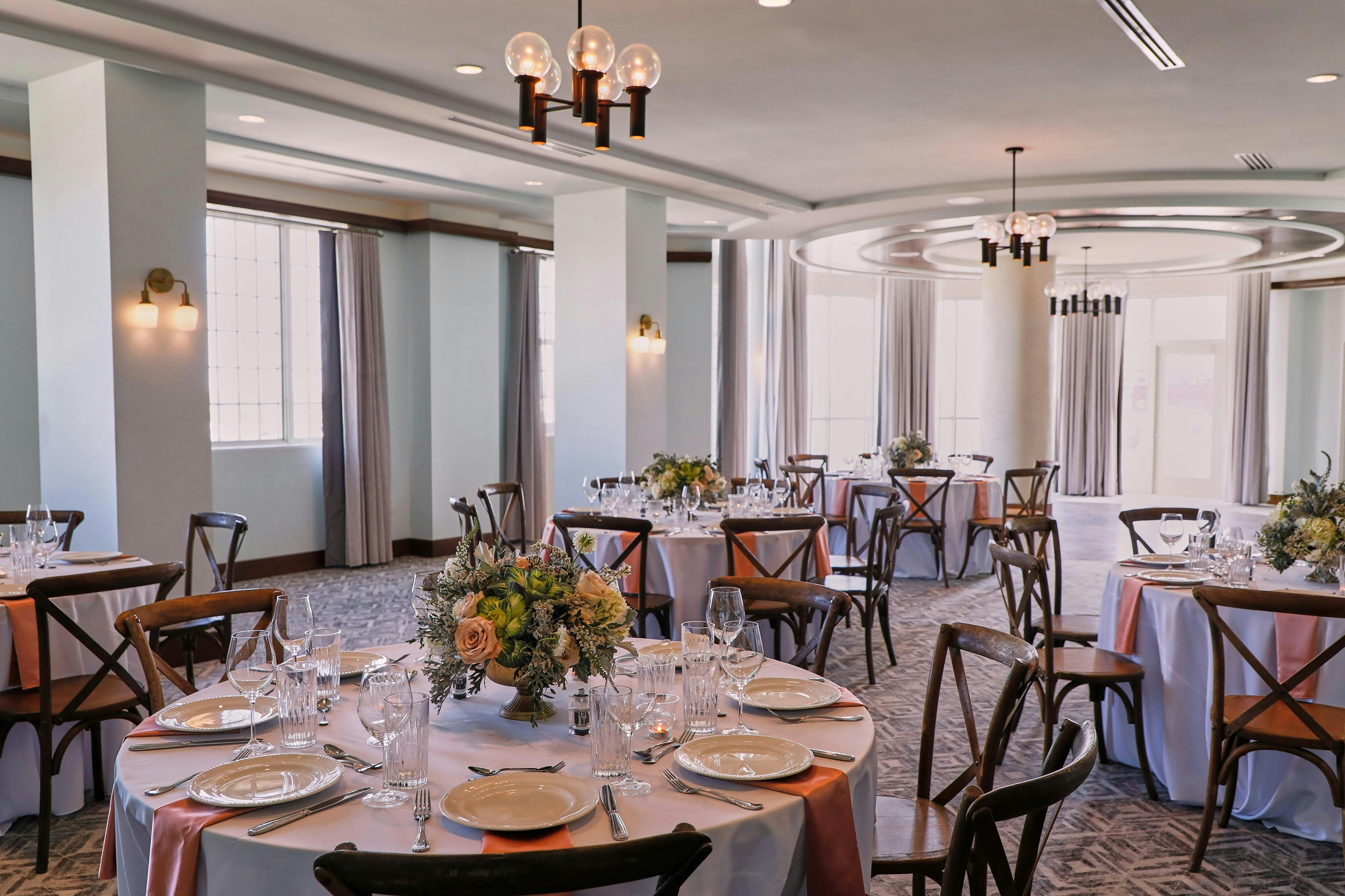 The Alida, Savannah, a Tribute Portfolio Hotel 65/84