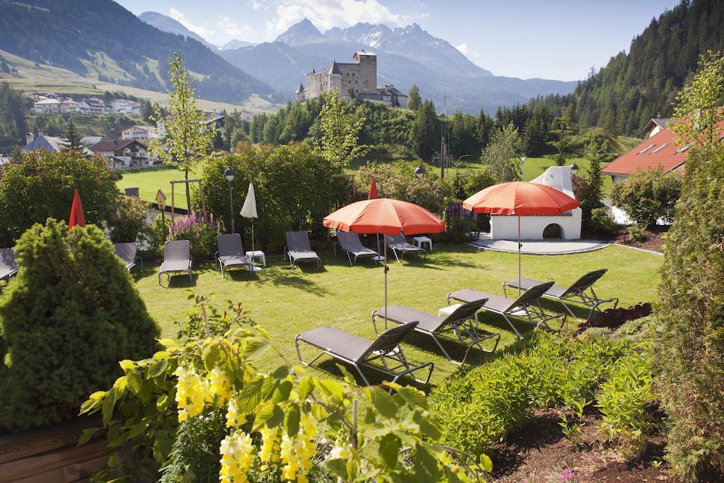 Hotel Mein Almhof 22/24