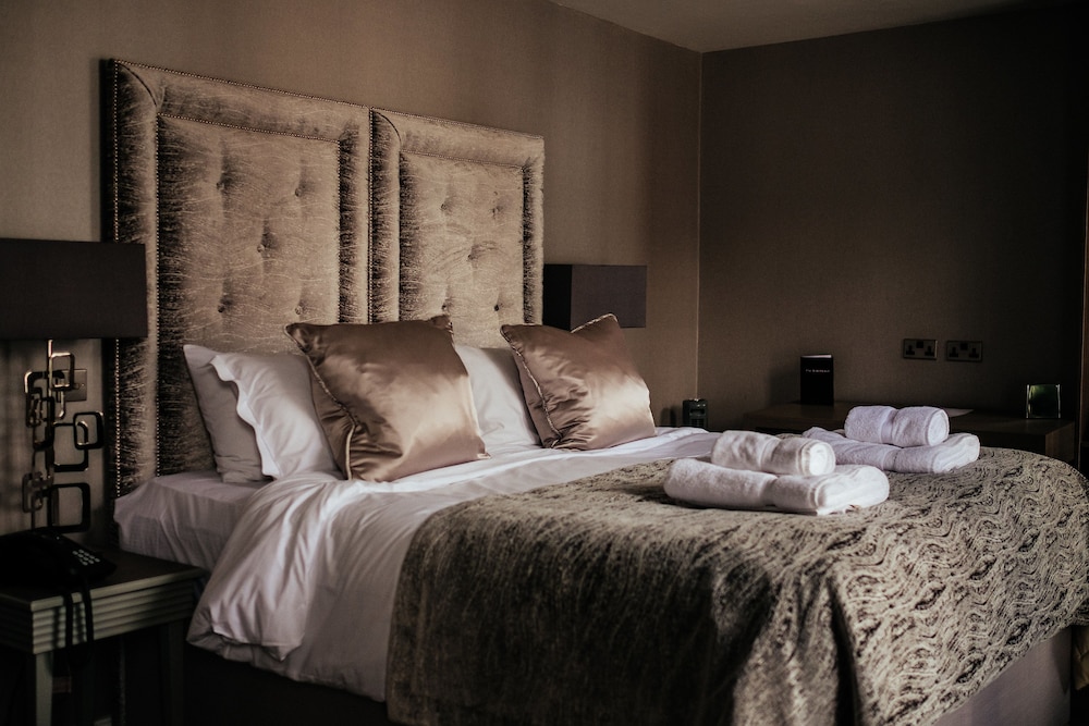 The Bold Hotel, BW Signature Collection 16/50