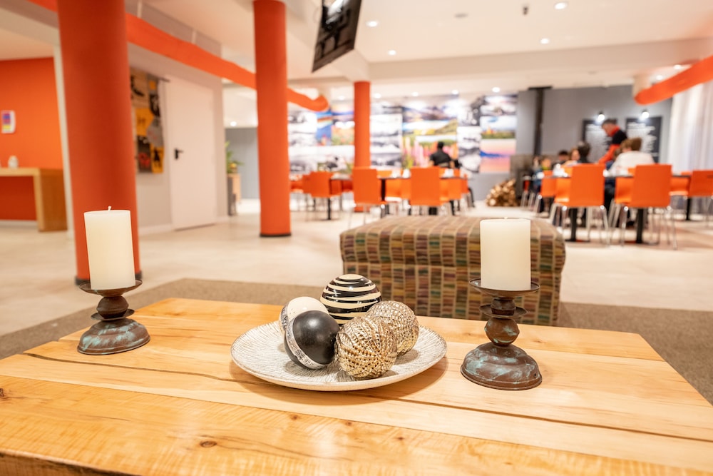 Cilene del Fuego Suites and Spa 48/60