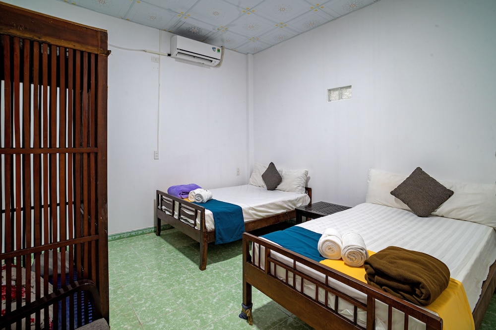 Hoi An Viet House Homestay 12/39