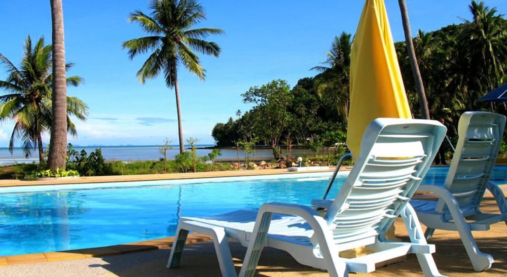 Phangka Paradise Resort 18/26