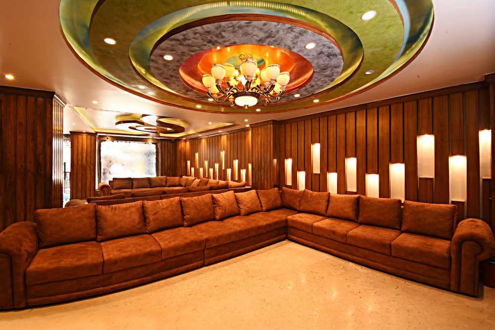 Hotel Thamel Park 7/41