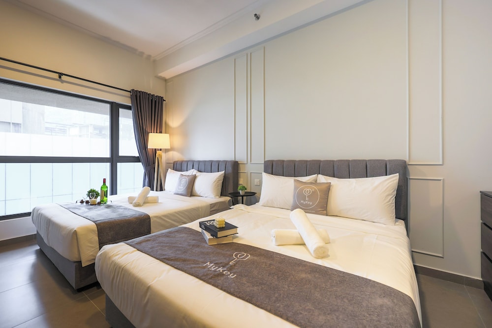Mossaz Suites by MyKey Global 26/62