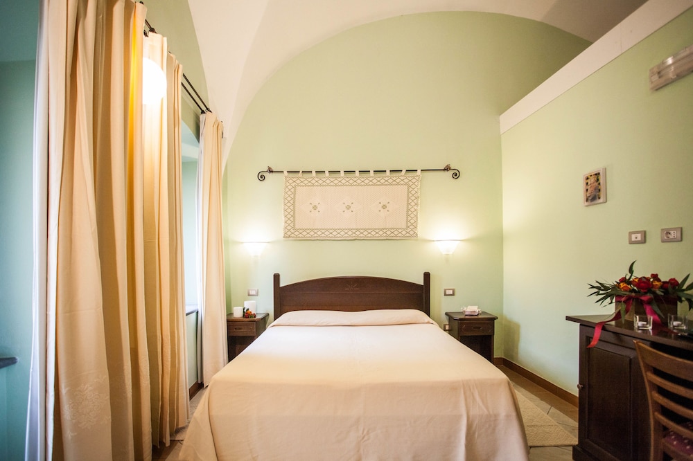 Hotel Duomo 10/60