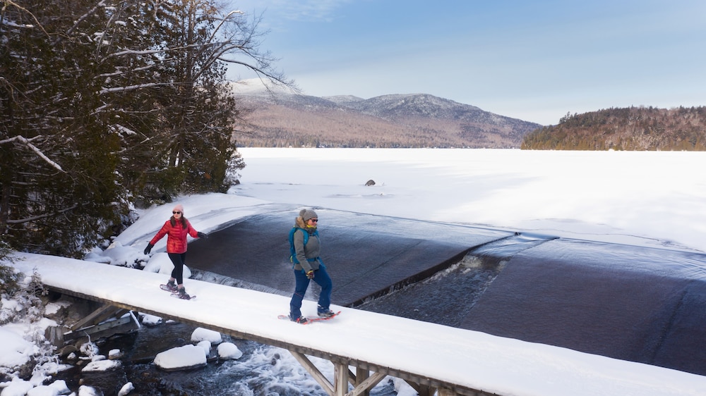 Lake Placid Inn: Residences 37/73