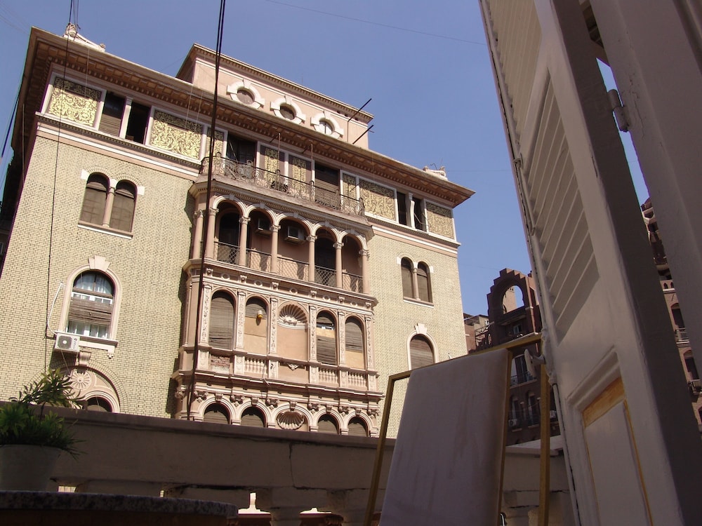 Hotel Velvet 1889 in CAIRO
