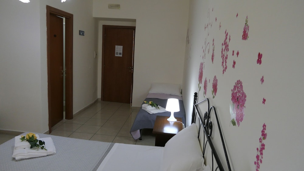 B And B Dimora Cirillo 15/57