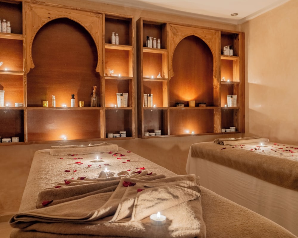 Riad Hamdane And Spa 19/41